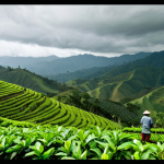 최고의 독립 여행지 추천 리스트 - Coffee Region, Colombia**

"A professional photographer capturing a scenic view of a lush, green cof...