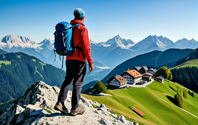 최고의 독립 여행지 추천 리스트 - Coffee Region, Colombia**

"A professional photographer capturing a scenic view of a lush, green cof...