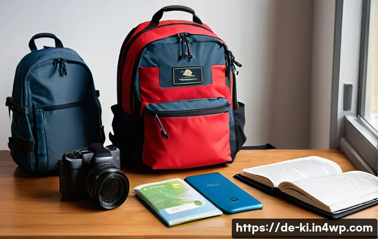 독립 여행의 매력을 경험한 사람들의 이야기 관련 이미지 2