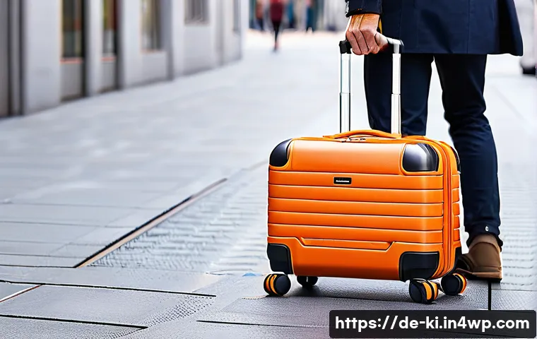 7 geniale Tipps für die perfekte Reisetasche – so findest du dein ideales Gepäckstück 3 여행에 적합한 가방 선택 방법 관련 이미지 1